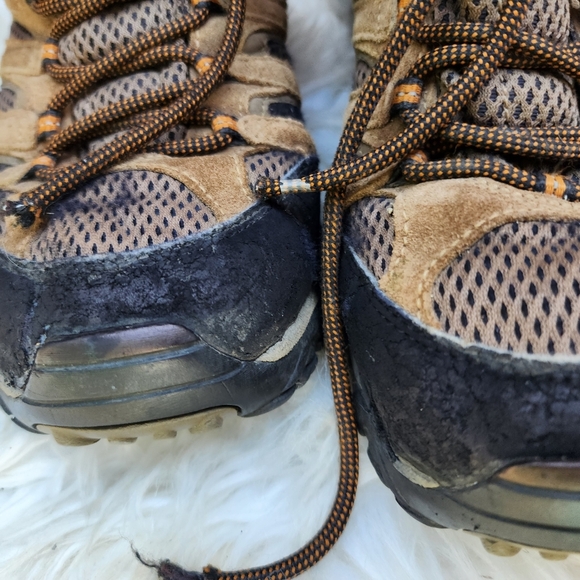 Merrell Moab Waterproof hiking boots 10.5‎ - Picture 4 of 16